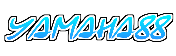 YAMAHA88 logo